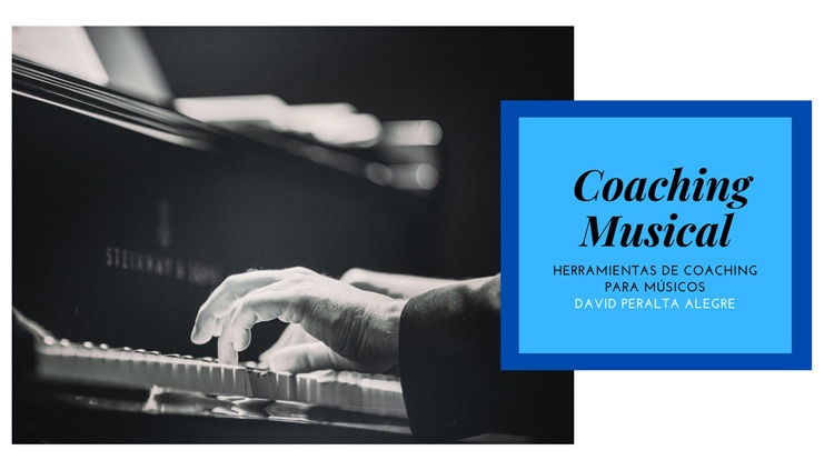 Coaching musical1
