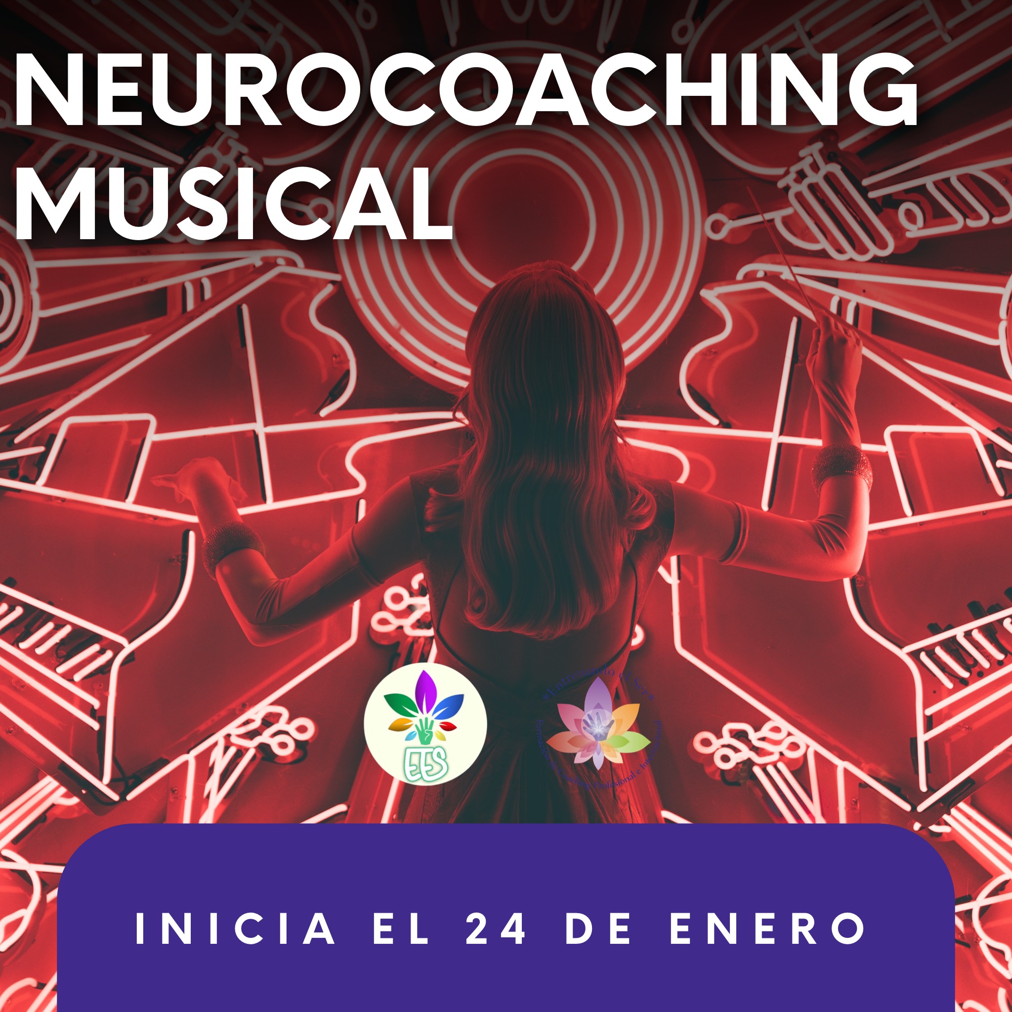 Coaching musical