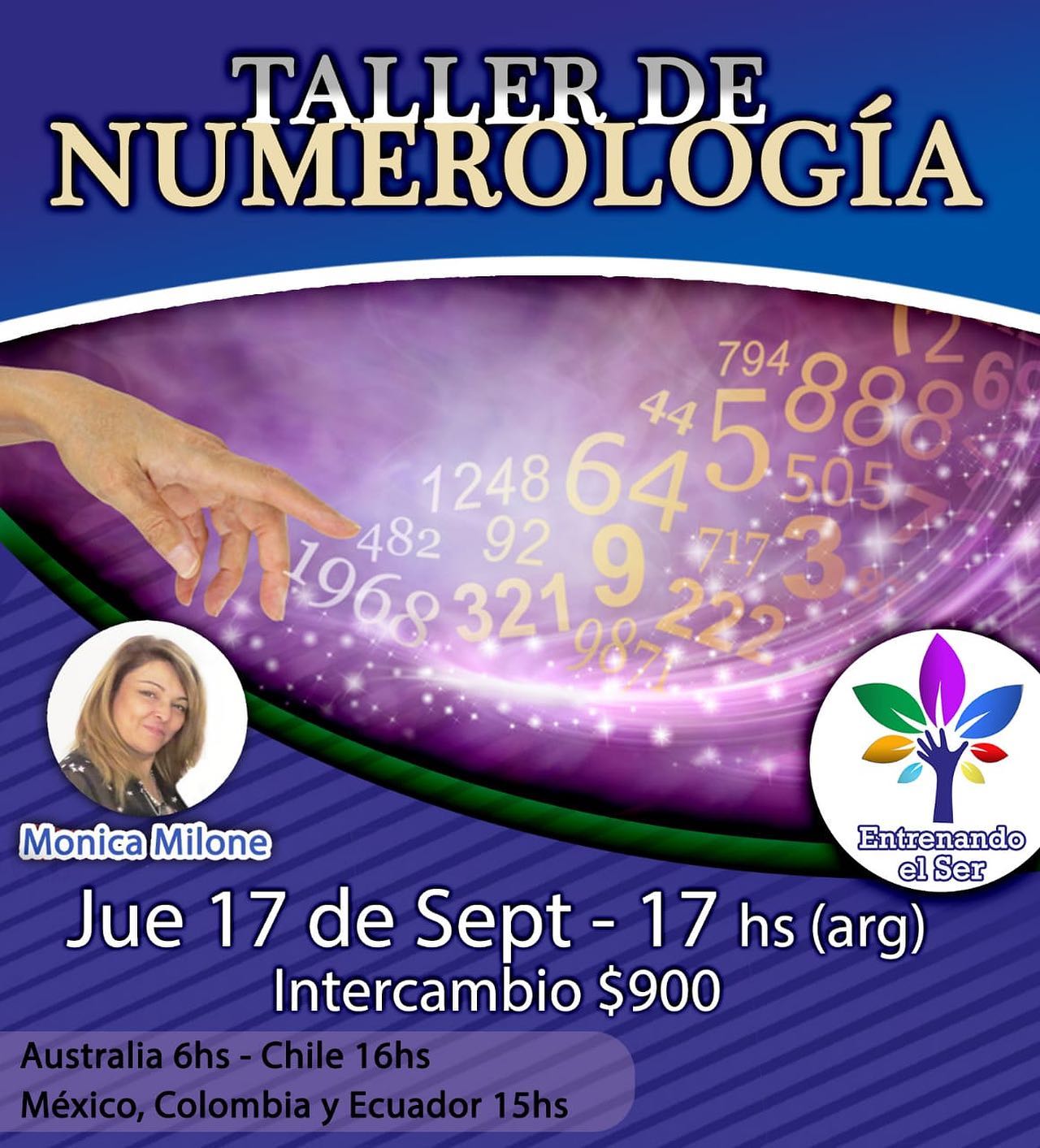 Numerologia