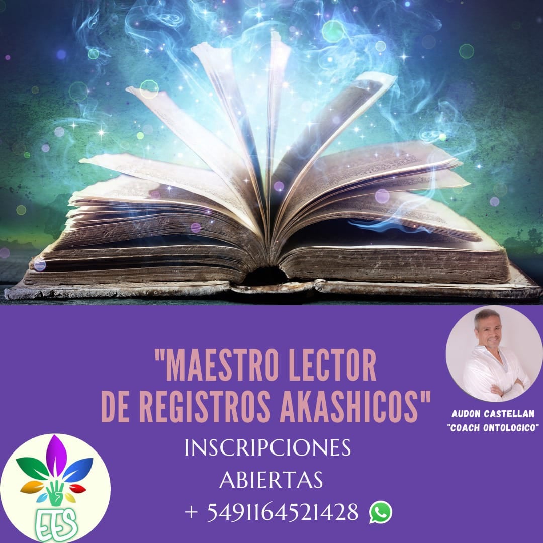 Registros akashicos
